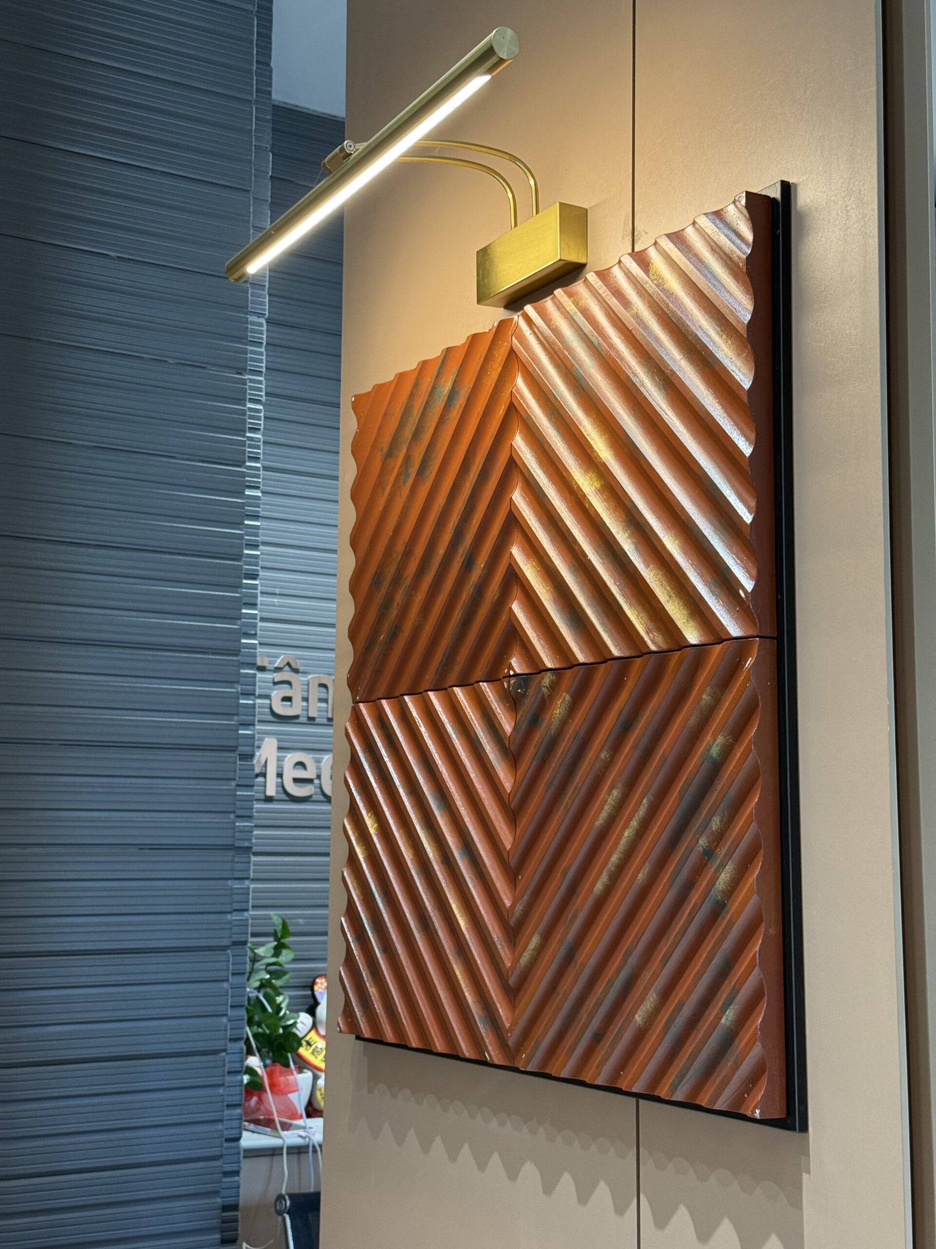 Nội Thất & Thiết Kế