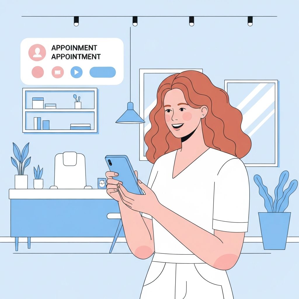 Đặt lịch tư vấn