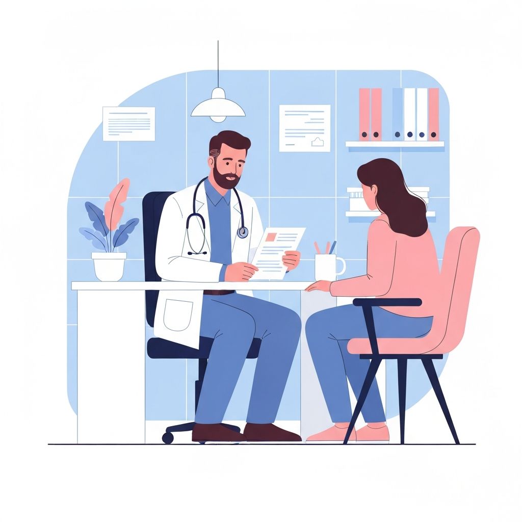 Thăm khám & Tư vấn