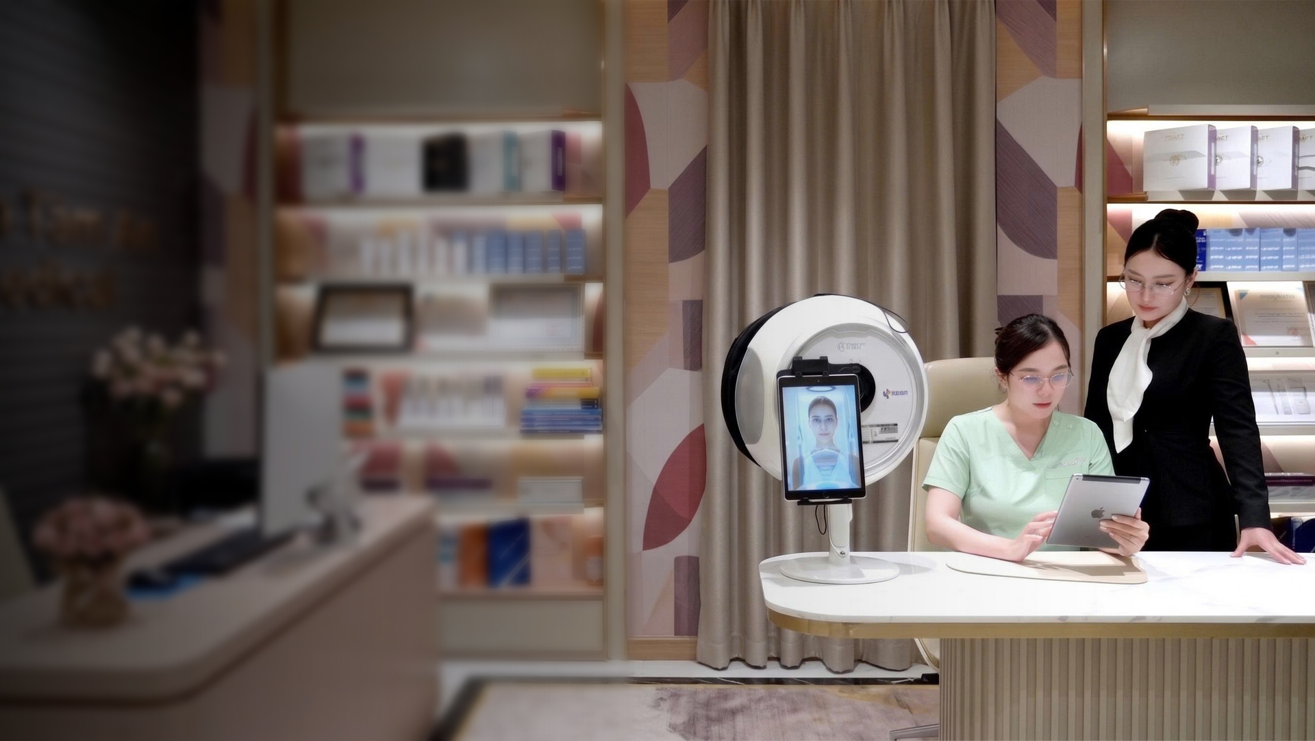 Tâm An Medical - Aesthetic Treatment