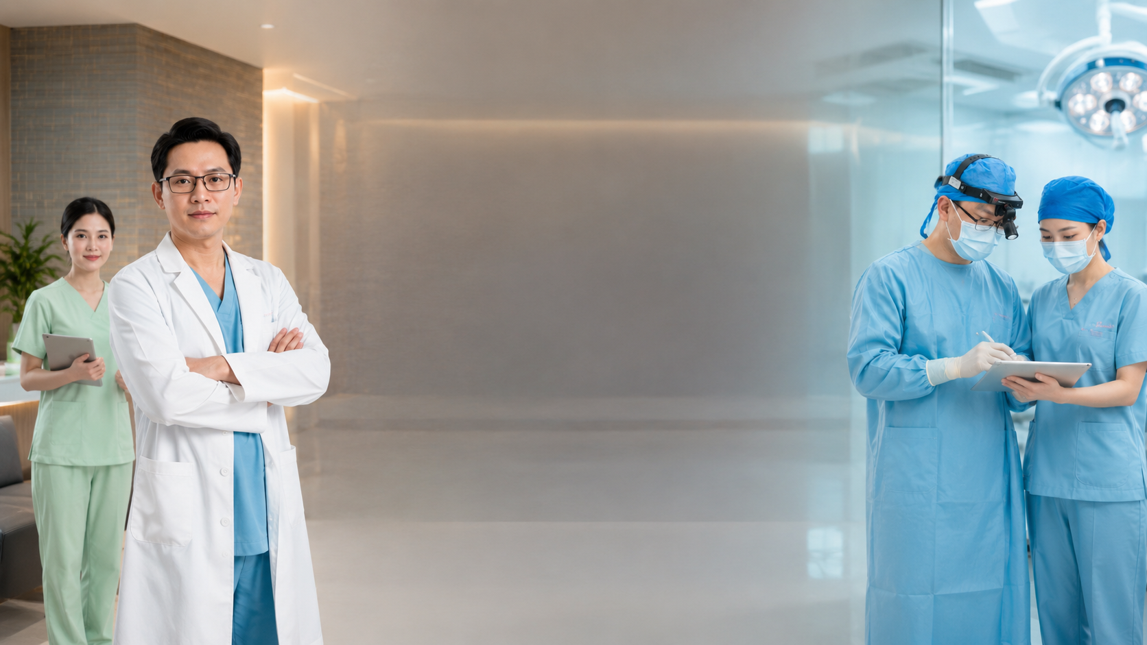 Tuyển dụng Tâm An Medical