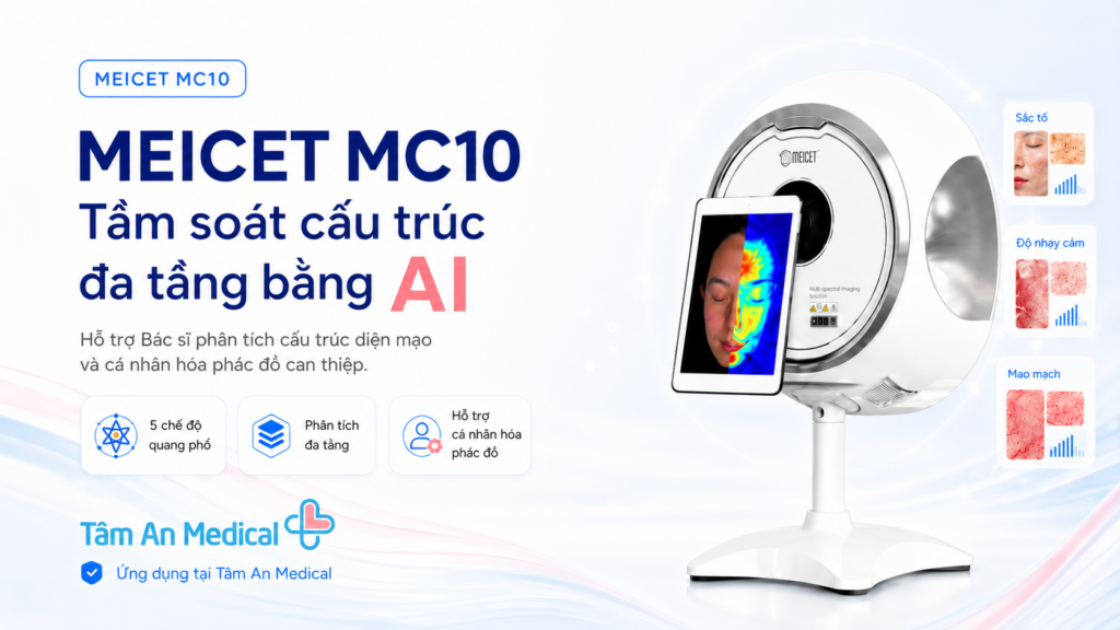 Meicet mc10