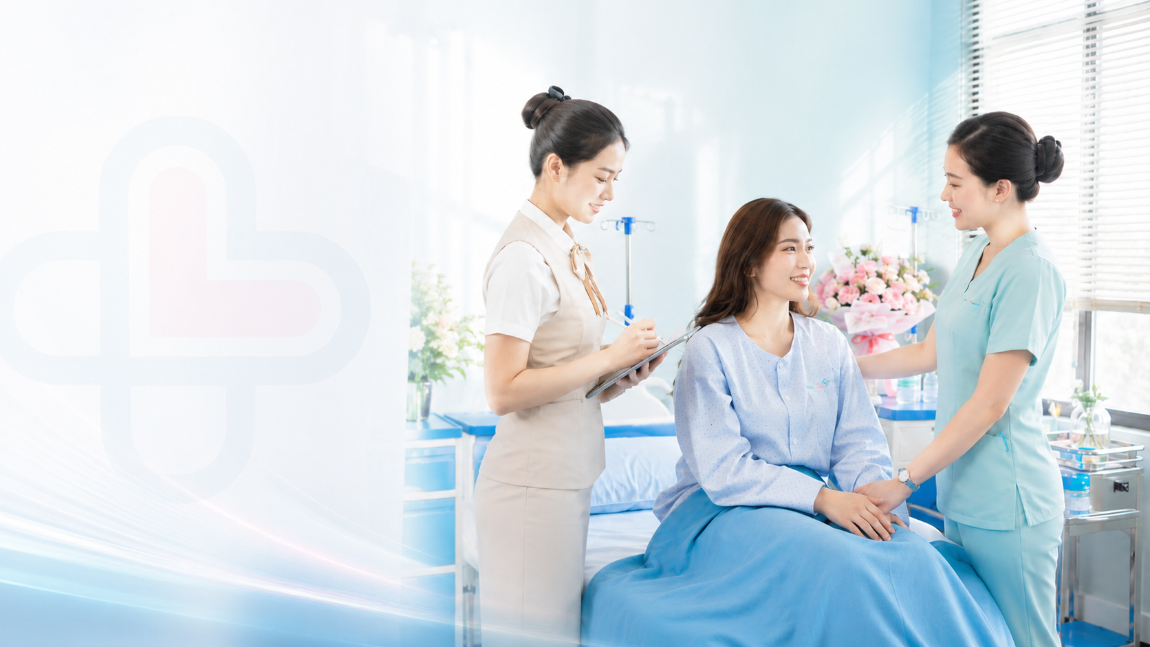 Tâm An Medical