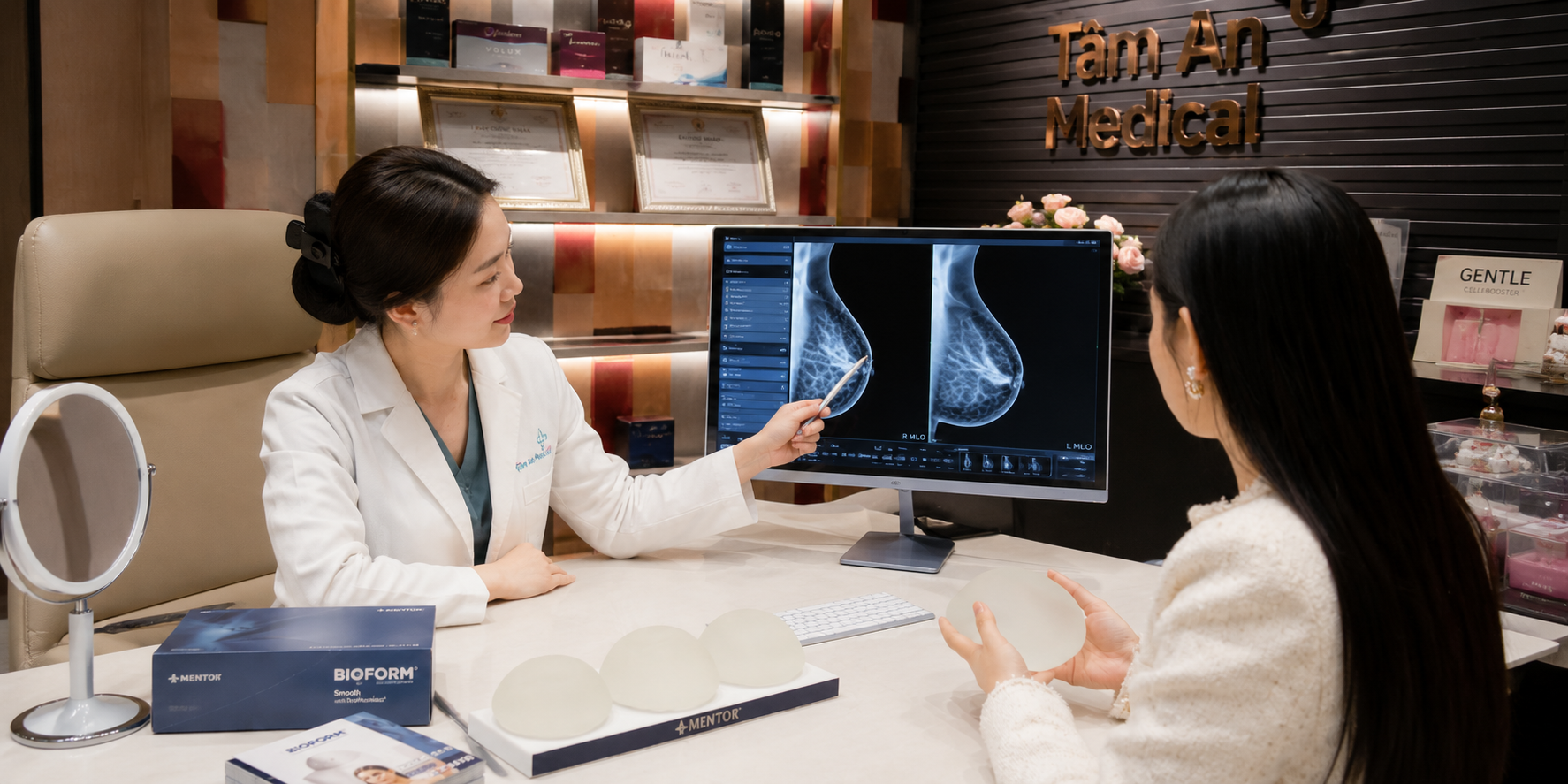 Đại Phẫu Tạo Hình Vóc Dáng