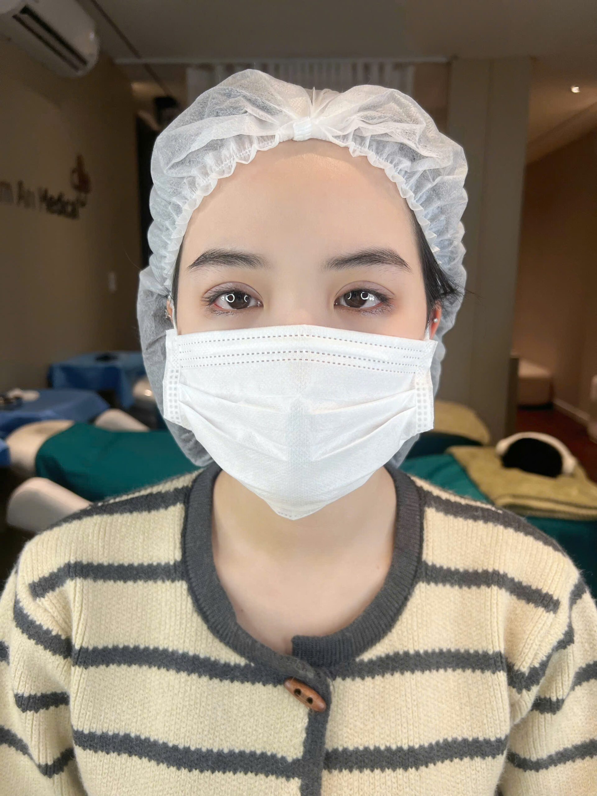Như Quỳnh - Trước