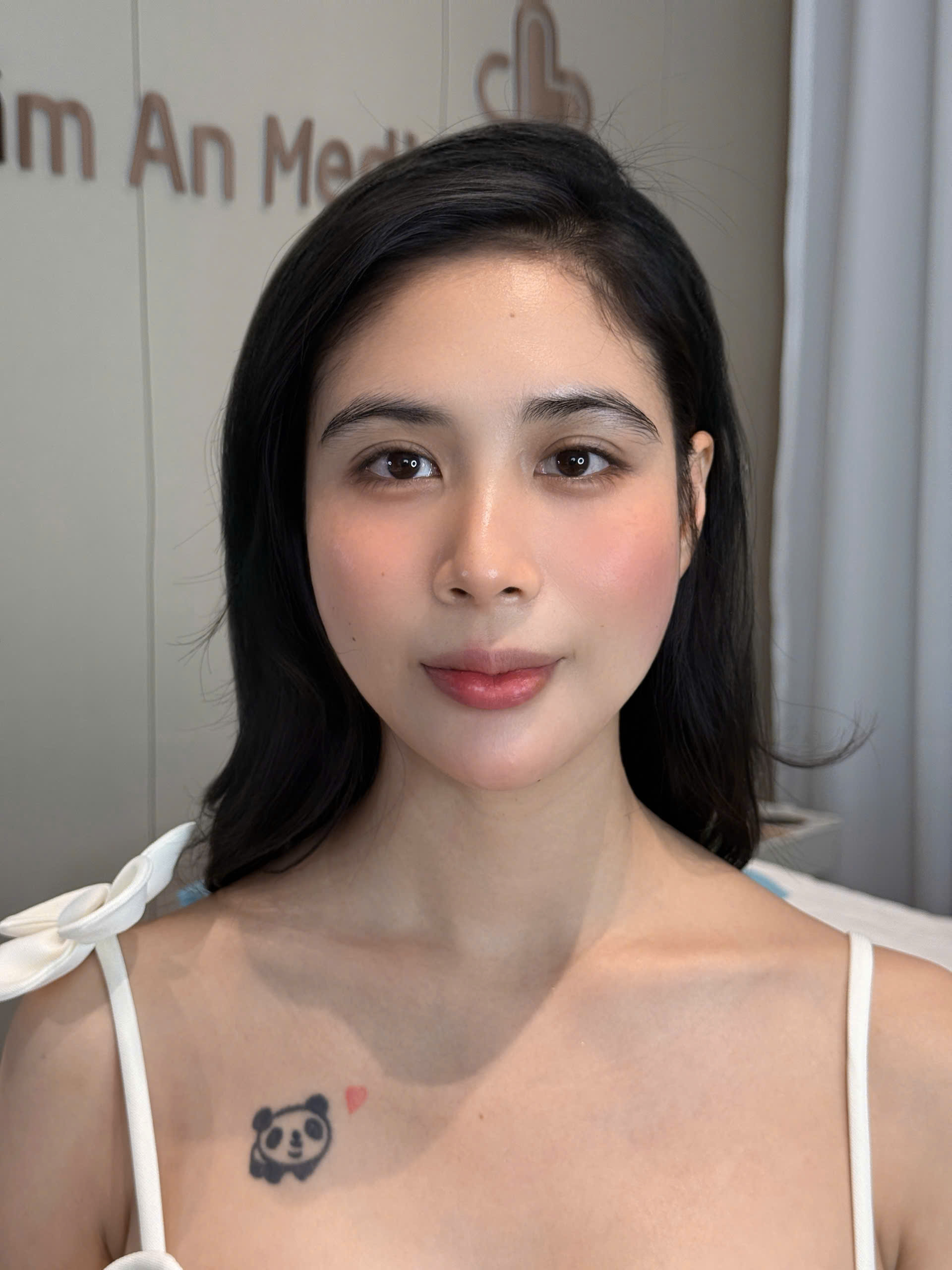 Hương Giang - Trước